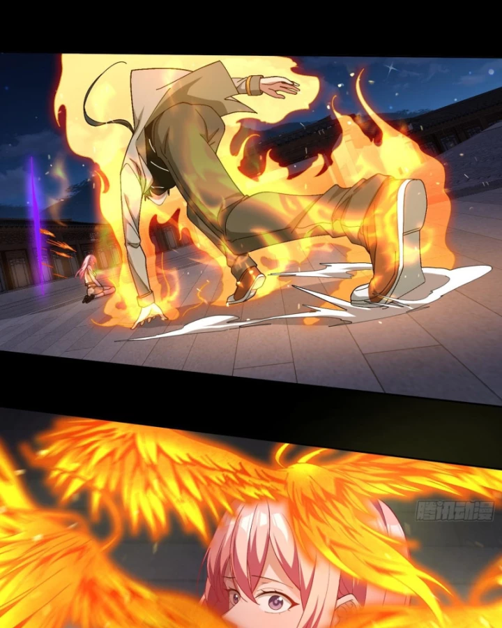 Toàn Trí Tu Tiên Giả Chapter 46 - Trang 2
