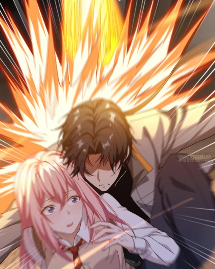 Toàn Trí Tu Tiên Giả Chapter 46 - Trang 2