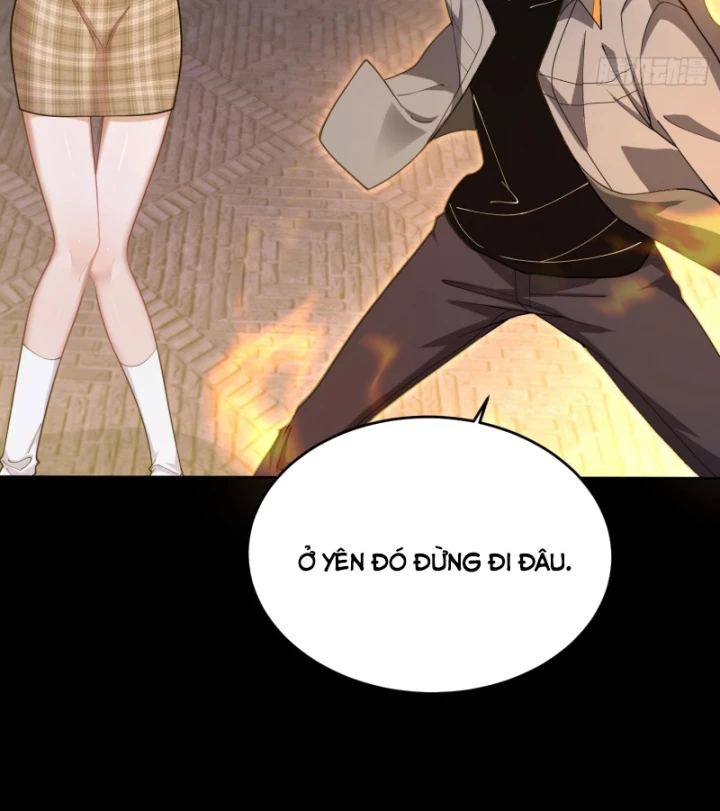 Toàn Trí Tu Tiên Giả Chapter 46 - Trang 2