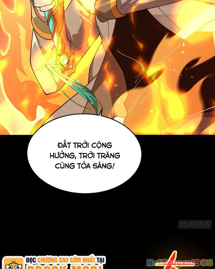 Toàn Trí Tu Tiên Giả Chapter 46 - Trang 2