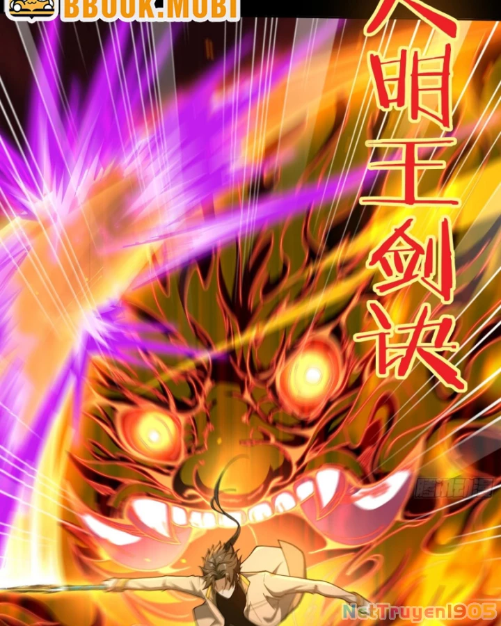 Toàn Trí Tu Tiên Giả Chapter 46 - Trang 2