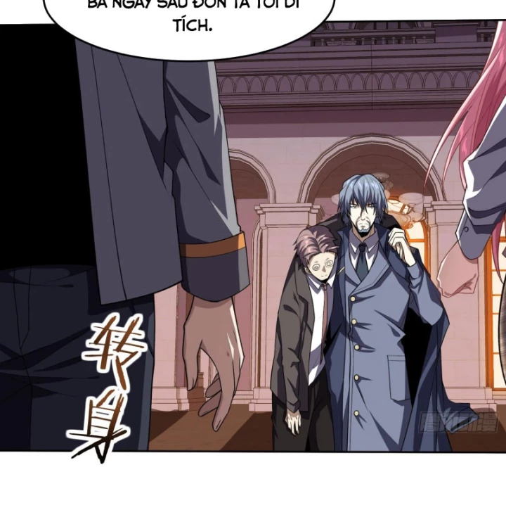 Toàn Trí Tu Tiên Giả Chapter 47 - Trang 2