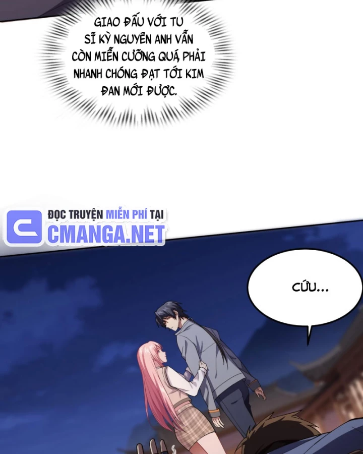 Toàn Trí Tu Tiên Giả Chapter 47 - Trang 2