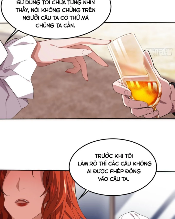 Toàn Trí Tu Tiên Giả Chapter 47 - Trang 2