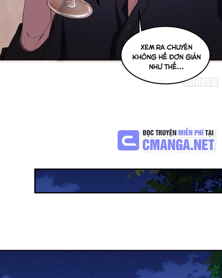 Toàn Trí Tu Tiên Giả Chapter 47 - Trang 2