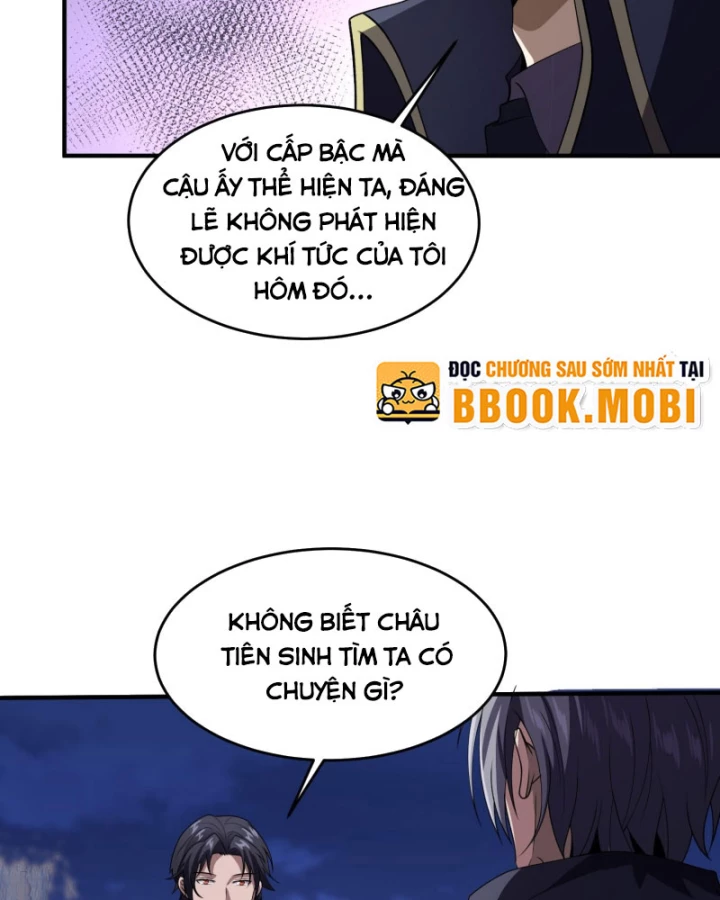 Toàn Trí Tu Tiên Giả Chapter 47 - Trang 2