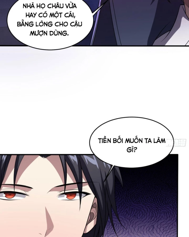 Toàn Trí Tu Tiên Giả Chapter 47 - Trang 2