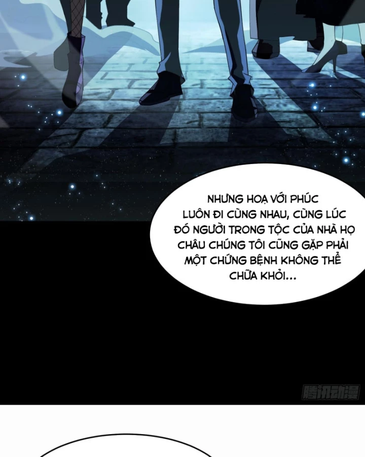 Toàn Trí Tu Tiên Giả Chapter 47 - Trang 2