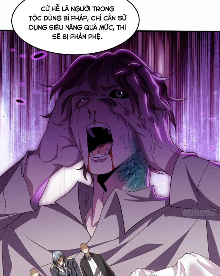 Toàn Trí Tu Tiên Giả Chapter 47 - Trang 2