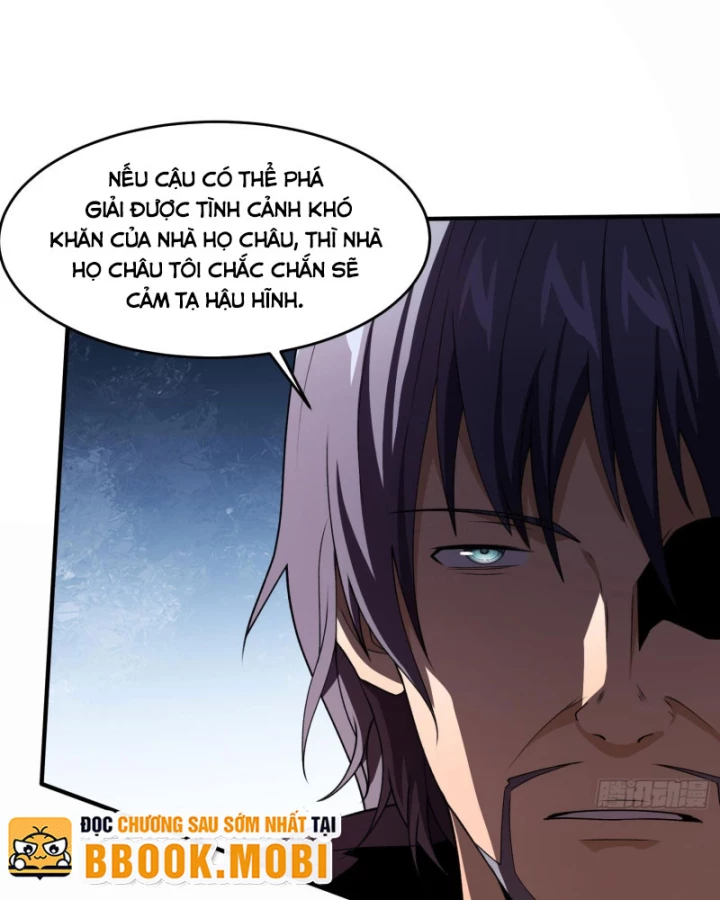 Toàn Trí Tu Tiên Giả Chapter 47 - Trang 2