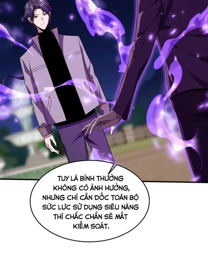Toàn Trí Tu Tiên Giả Chapter 47 - Trang 2