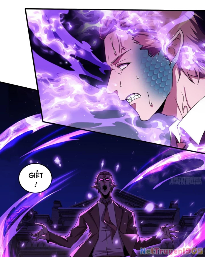 Toàn Trí Tu Tiên Giả Chapter 47 - Trang 2