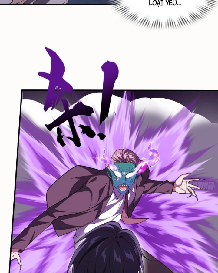Toàn Trí Tu Tiên Giả Chapter 47 - Trang 2