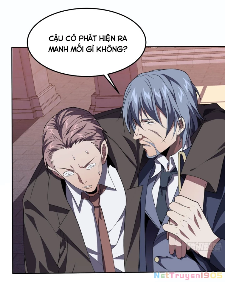 Toàn Trí Tu Tiên Giả Chapter 47 - Trang 2