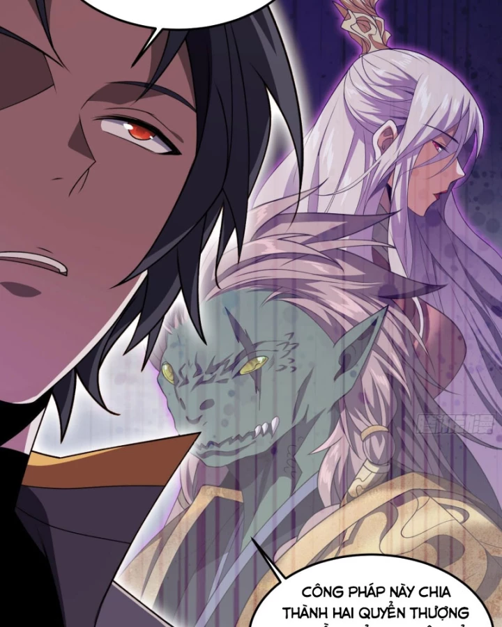 Toàn Trí Tu Tiên Giả Chapter 47 - Trang 2