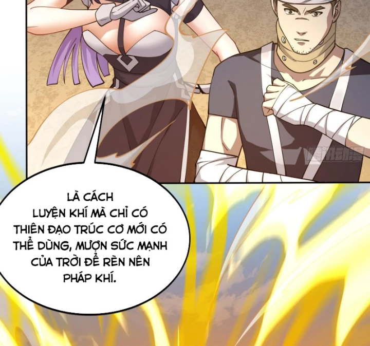 Toàn Trí Tu Tiên Giả Chapter 48 - Trang 2