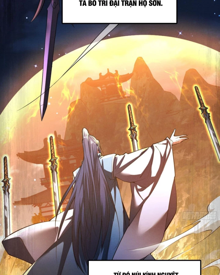 Toàn Trí Tu Tiên Giả Chapter 48 - Trang 2