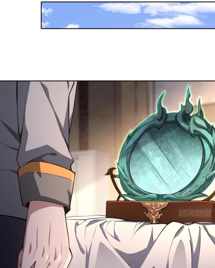 Toàn Trí Tu Tiên Giả Chapter 48 - Trang 2