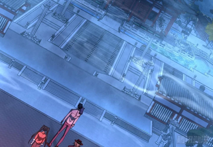 Toàn Trí Tu Tiên Giả Chapter 49 - Trang 2