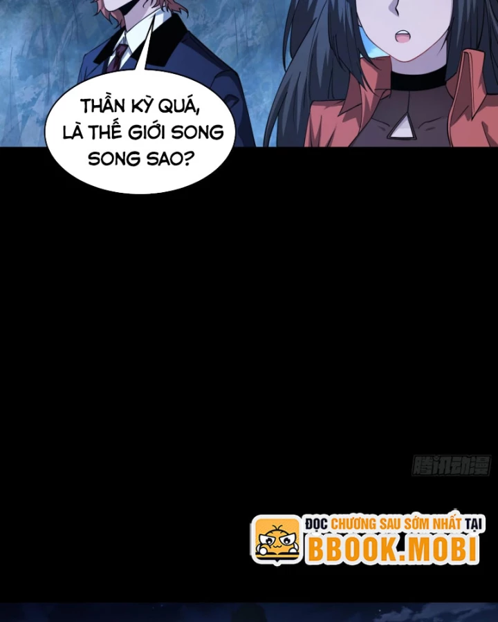 Toàn Trí Tu Tiên Giả Chapter 49 - Trang 2