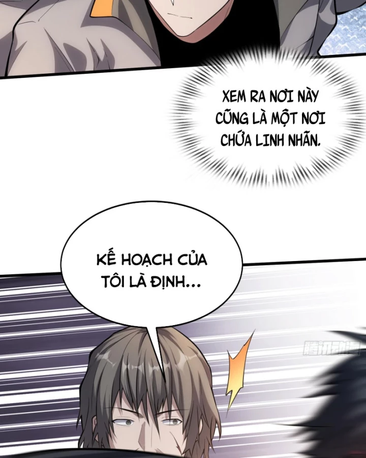 Toàn Trí Tu Tiên Giả Chapter 49 - Trang 2