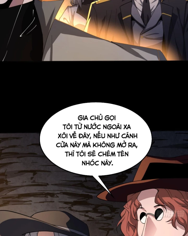 Toàn Trí Tu Tiên Giả Chapter 49 - Trang 2