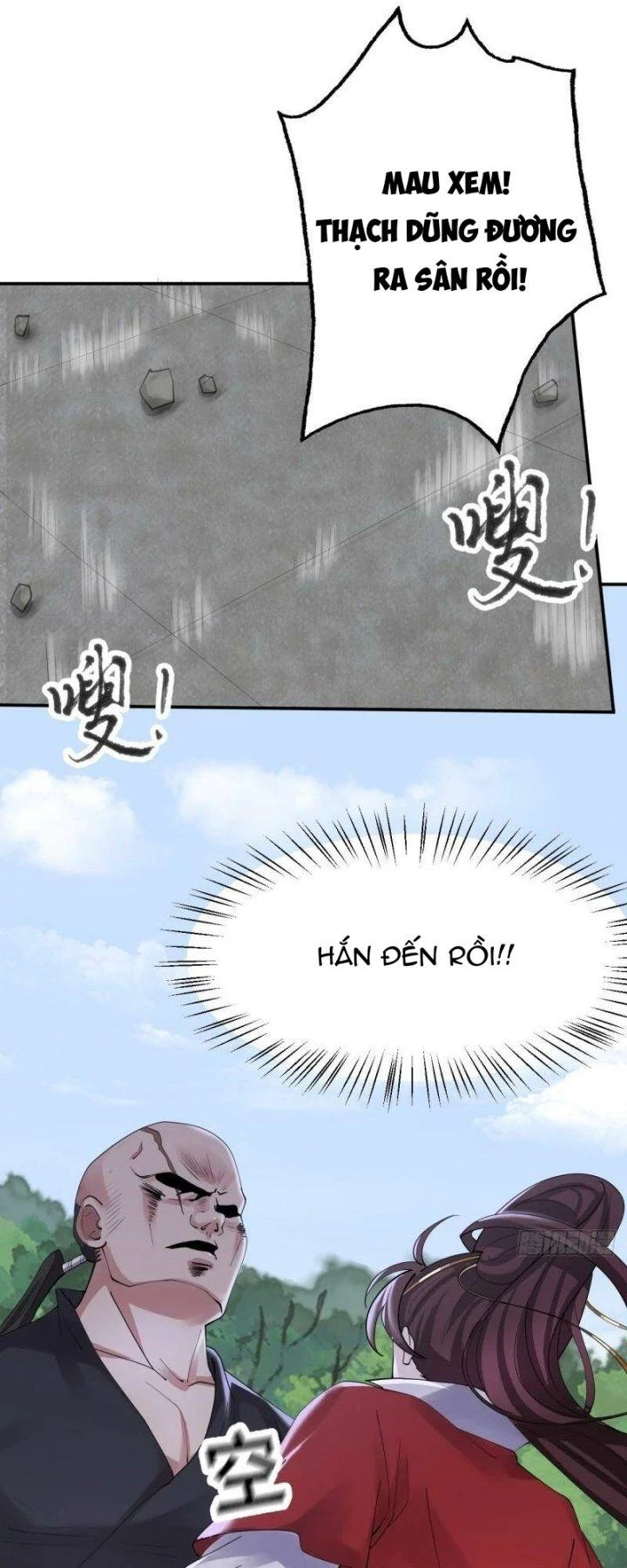 Xui Xẻo Đại Chiến Khí Vận Vương Chapter 6 - Trang 2