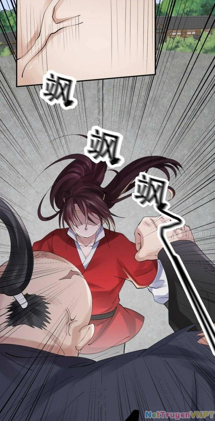 Xui Xẻo Đại Chiến Khí Vận Vương Chapter 6 - Trang 2