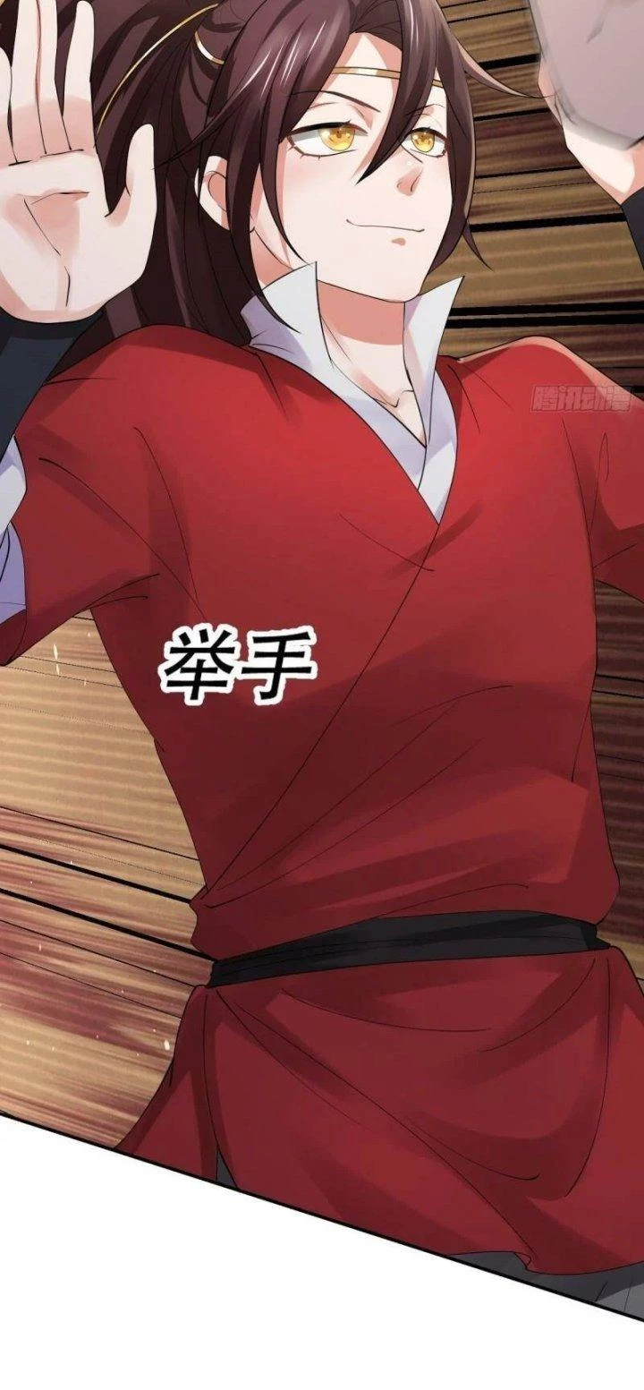 Xui Xẻo Đại Chiến Khí Vận Vương Chapter 6 - Trang 2