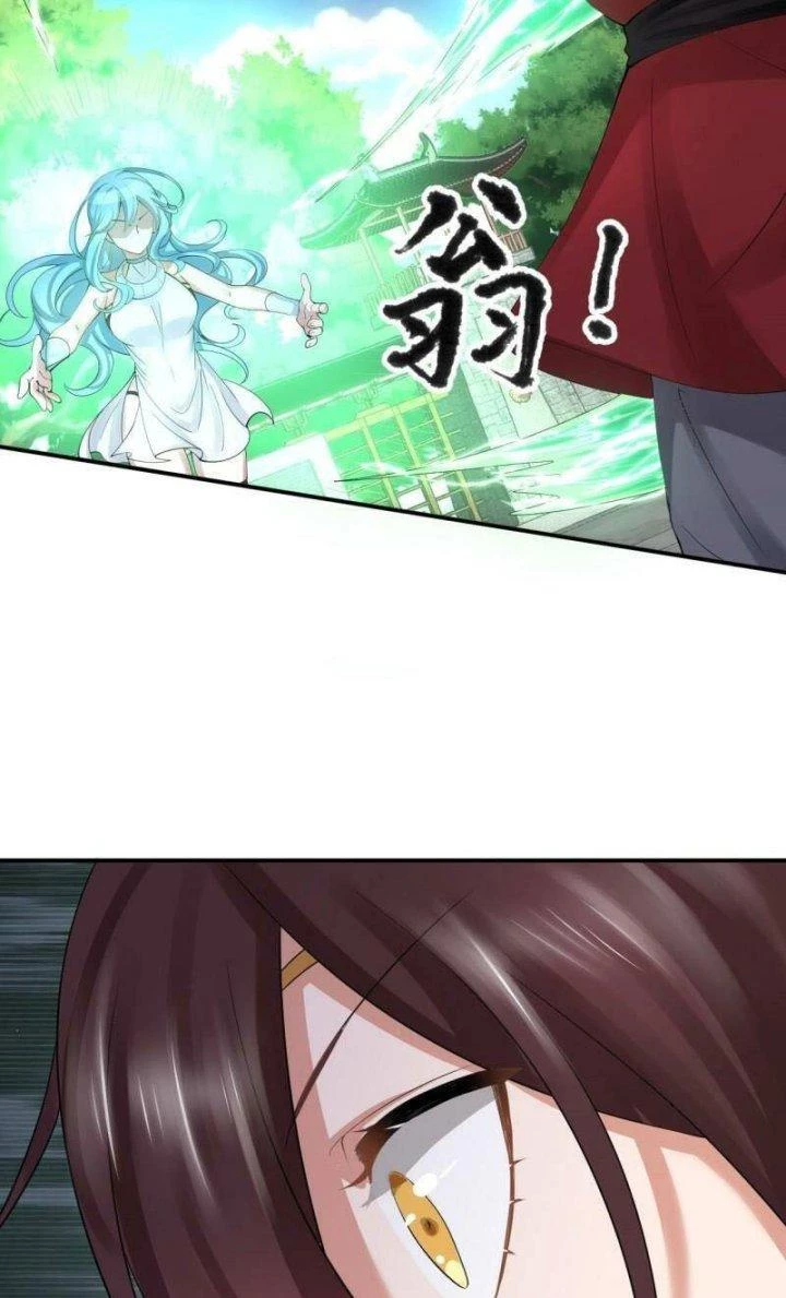 Xui Xẻo Đại Chiến Khí Vận Vương Chapter 7 - Trang 2
