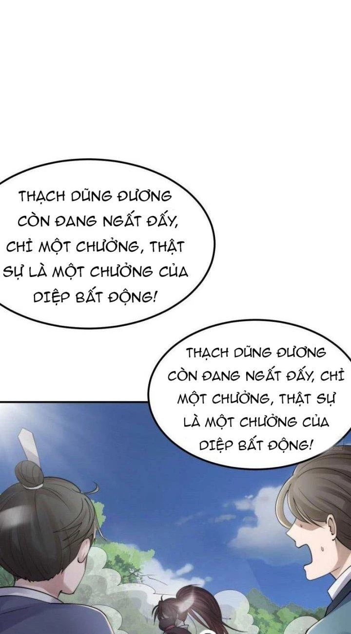 Xui Xẻo Đại Chiến Khí Vận Vương Chapter 7 - Trang 2