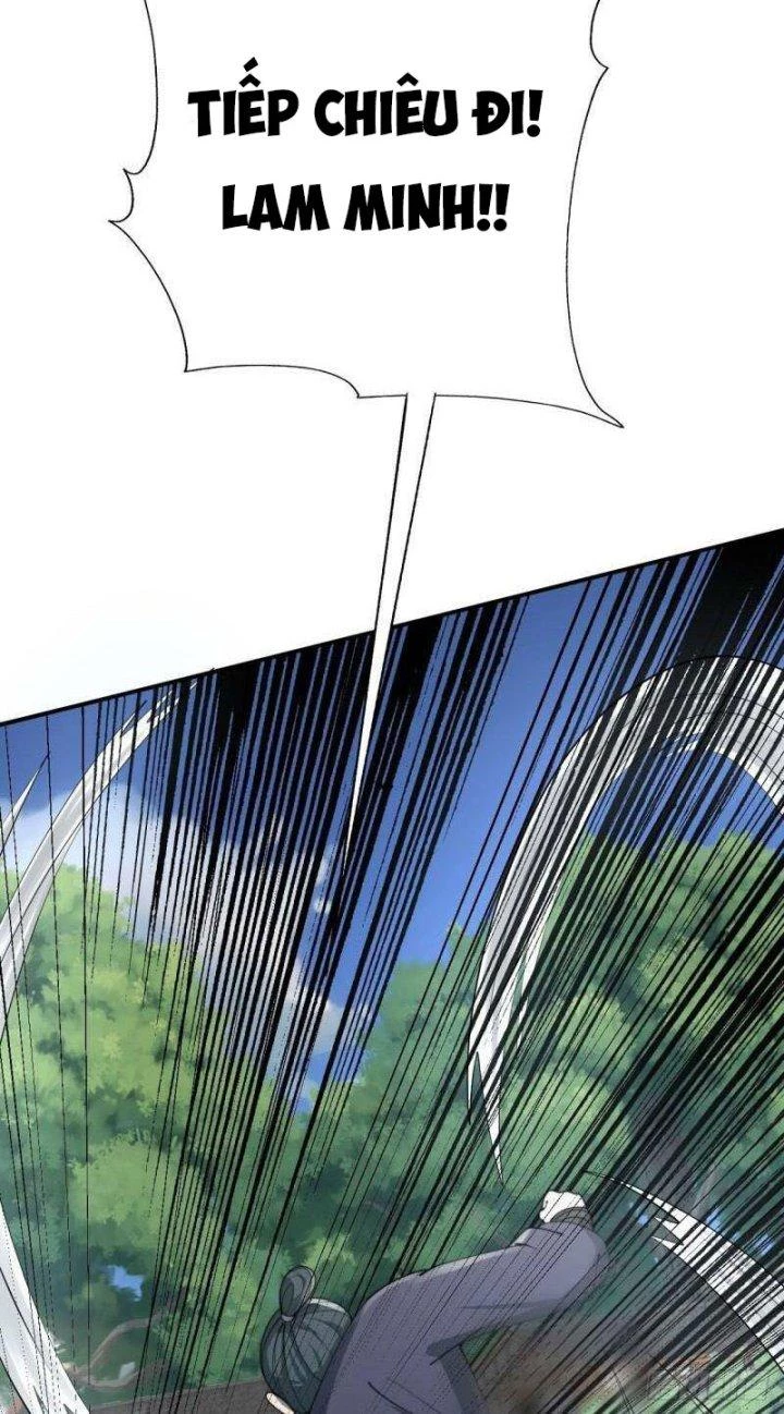 Xui Xẻo Đại Chiến Khí Vận Vương Chapter 7 - Trang 2