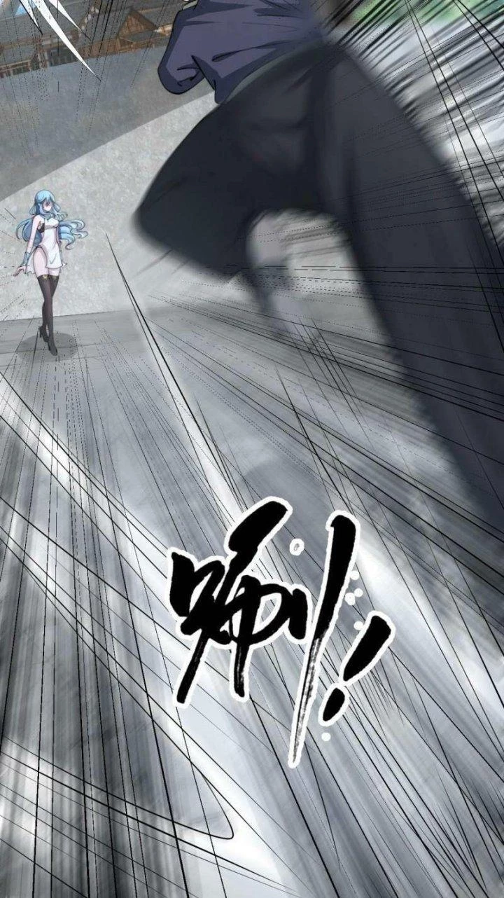 Xui Xẻo Đại Chiến Khí Vận Vương Chapter 7 - Trang 2