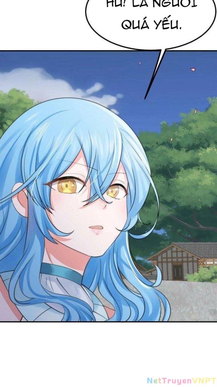 Xui Xẻo Đại Chiến Khí Vận Vương Chapter 7 - Trang 2