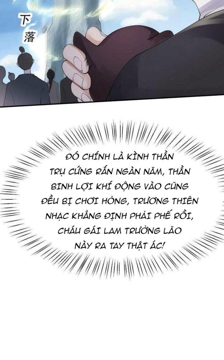 Xui Xẻo Đại Chiến Khí Vận Vương Chapter 7 - Trang 2