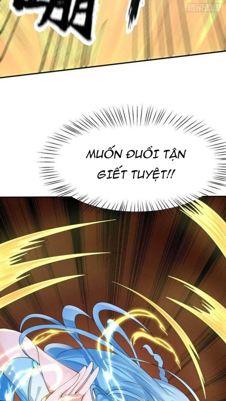Xui Xẻo Đại Chiến Khí Vận Vương Chapter 7 - Trang 2