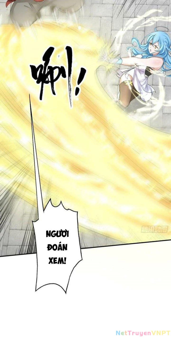 Xui Xẻo Đại Chiến Khí Vận Vương Chapter 7 - Trang 2