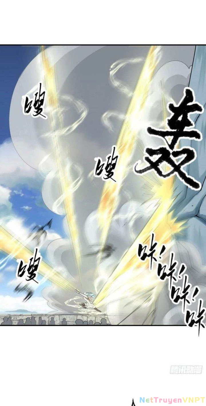 Xui Xẻo Đại Chiến Khí Vận Vương Chapter 7 - Trang 2