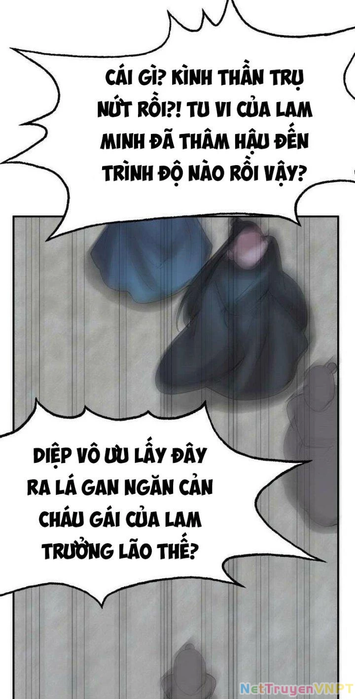Xui Xẻo Đại Chiến Khí Vận Vương Chapter 7 - Trang 2