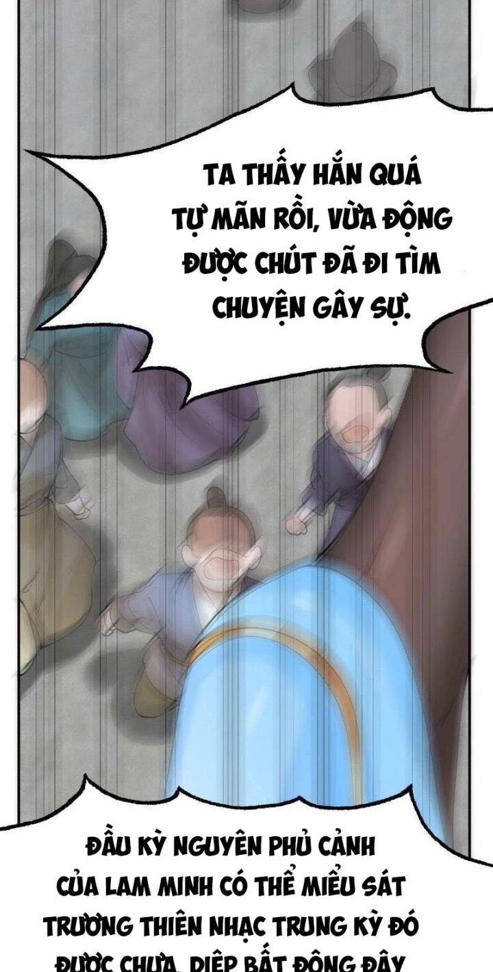 Xui Xẻo Đại Chiến Khí Vận Vương Chapter 7 - Trang 2