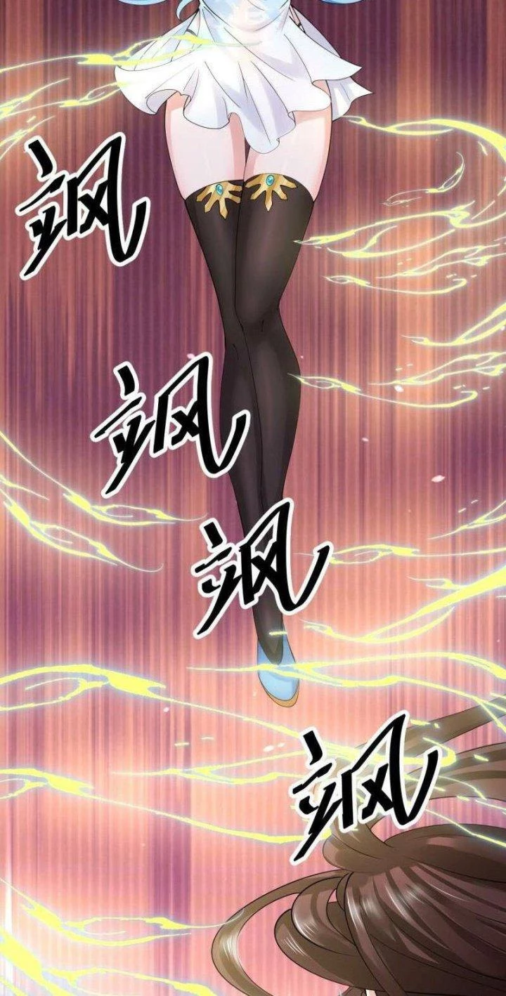 Xui Xẻo Đại Chiến Khí Vận Vương Chapter 7 - Trang 2