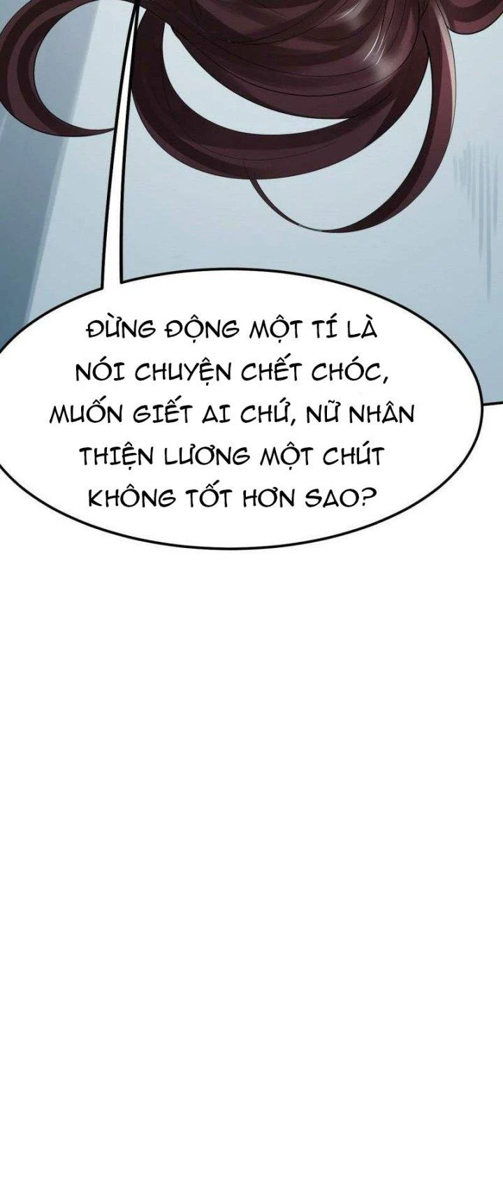 Xui Xẻo Đại Chiến Khí Vận Vương Chapter 7 - Trang 2