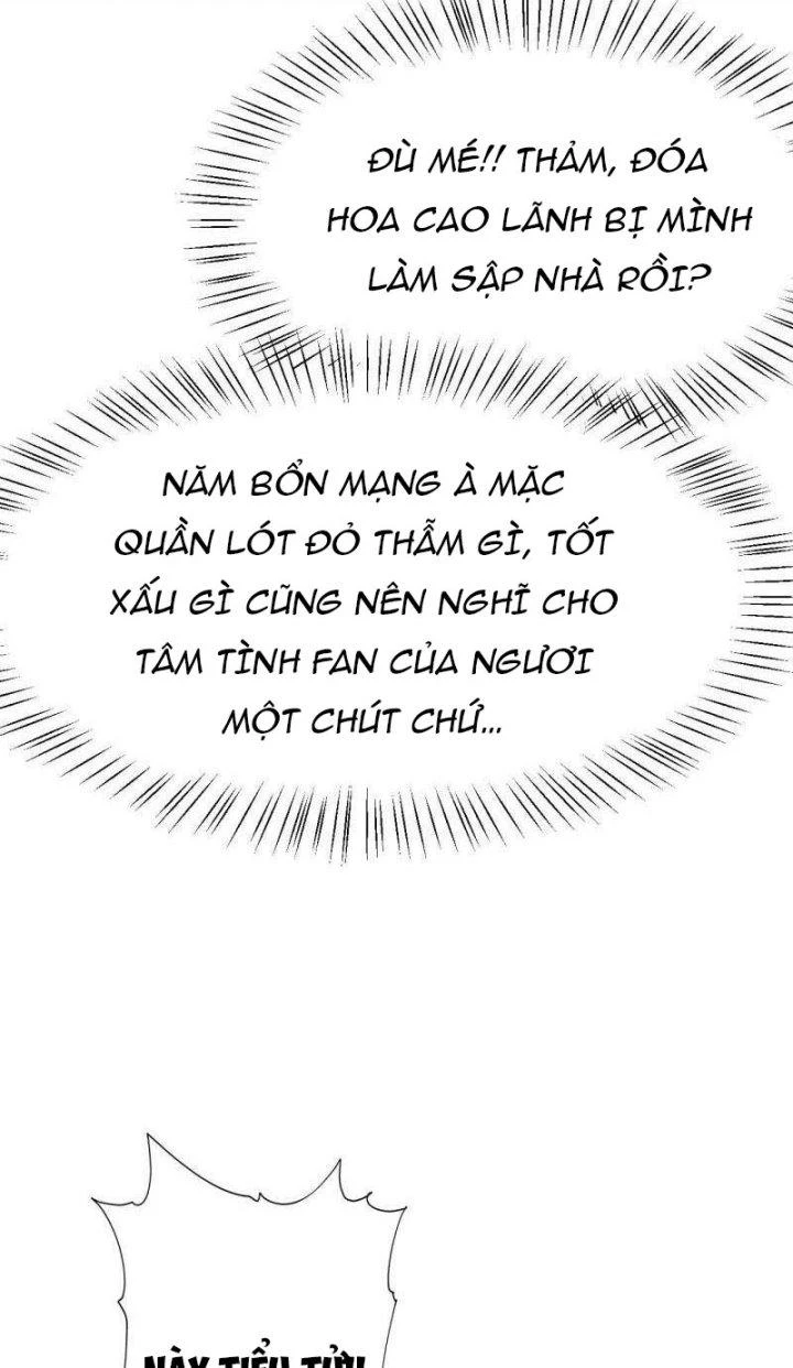 Xui Xẻo Đại Chiến Khí Vận Vương Chapter 7 - Trang 2