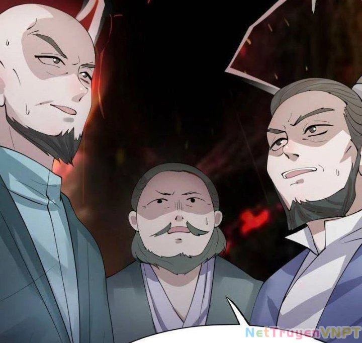 Xui Xẻo Đại Chiến Khí Vận Vương Chapter 9 - Trang 2