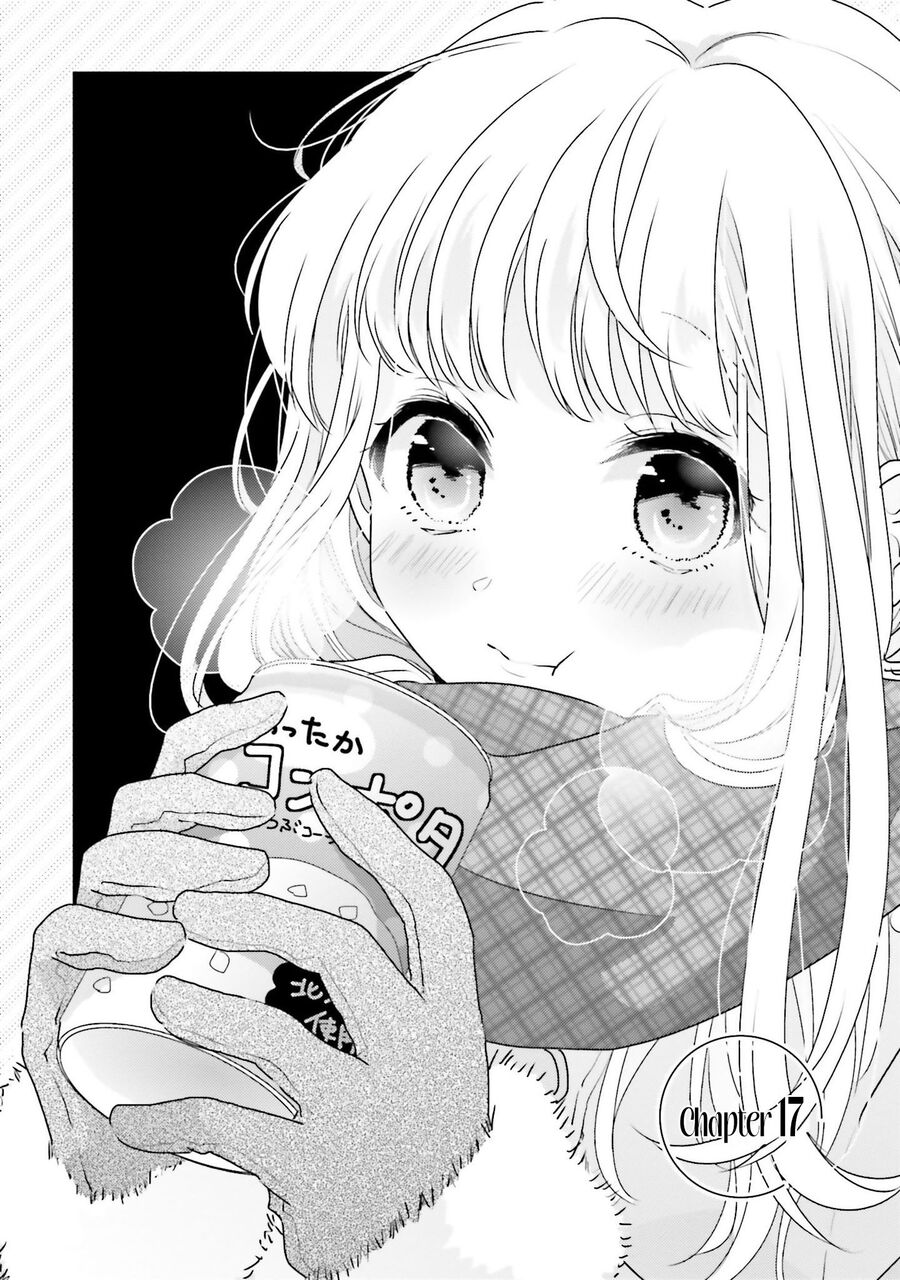 Trò Đùa Của Số Phận Chapter 17 - Trang 2
