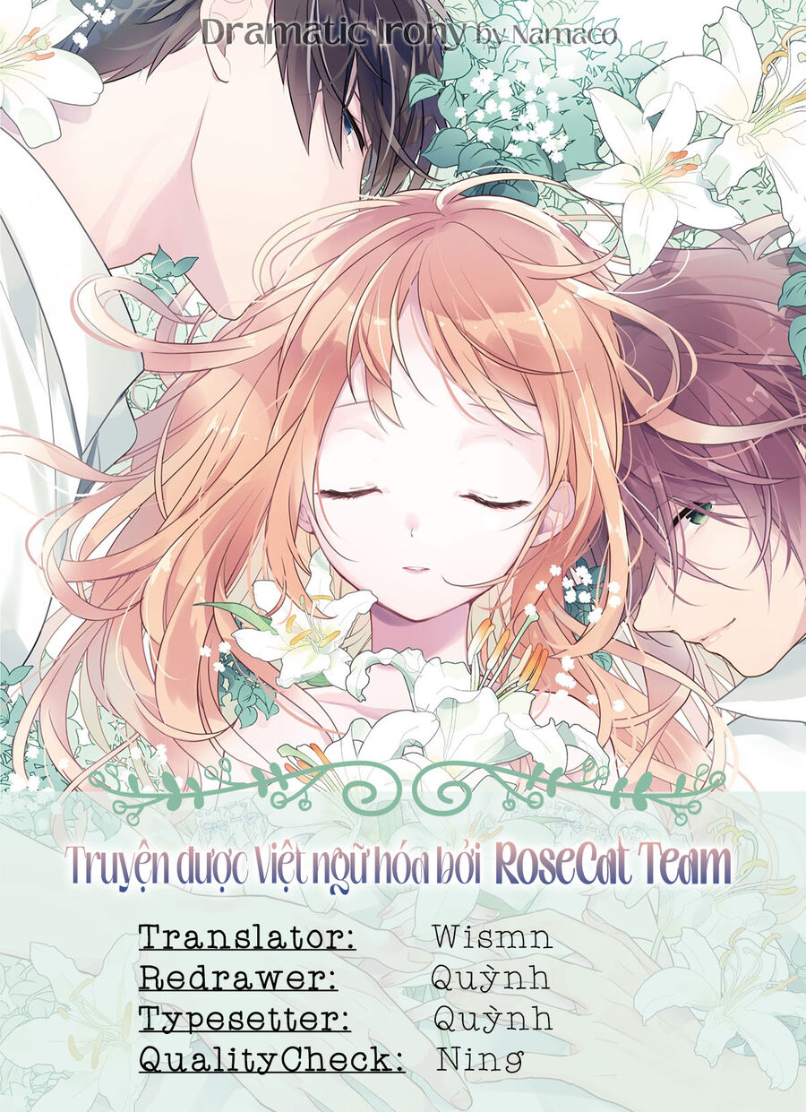 Trò Đùa Của Số Phận Chapter 18 - Trang 2