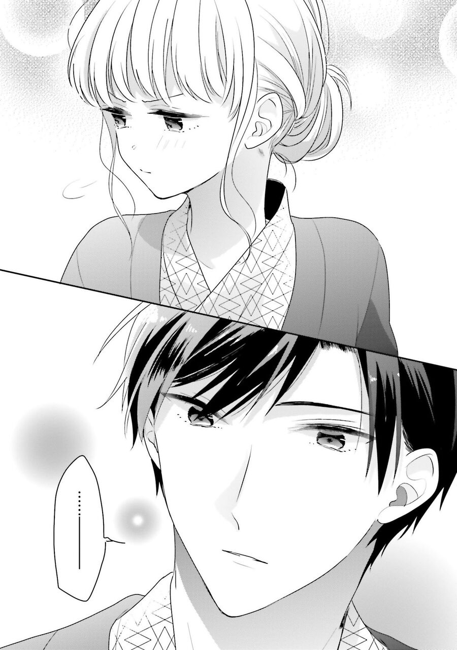 Trò Đùa Của Số Phận Chapter 18 - Trang 2