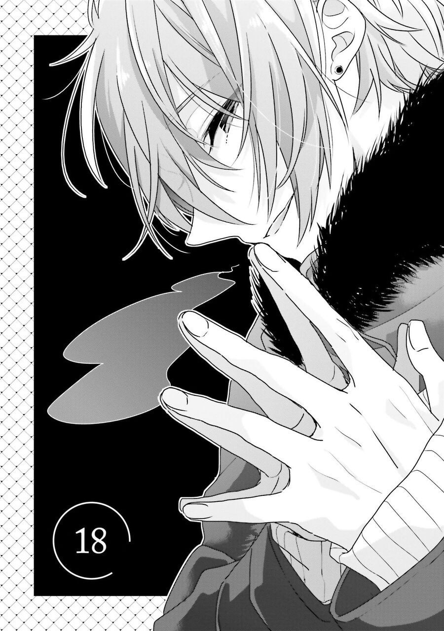 Trò Đùa Của Số Phận Chapter 18 - Trang 2