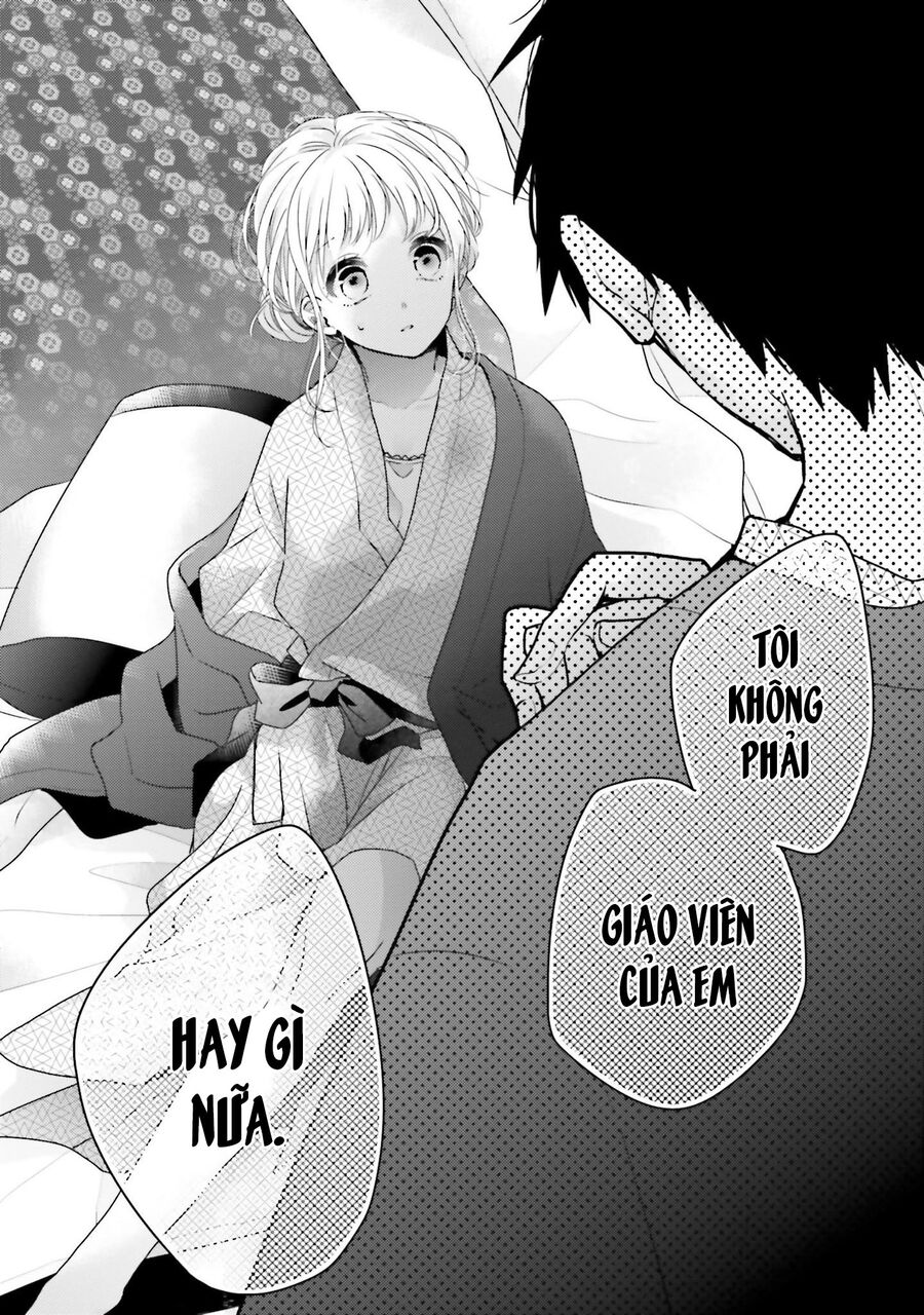 Trò Đùa Của Số Phận Chapter 18 - Trang 2