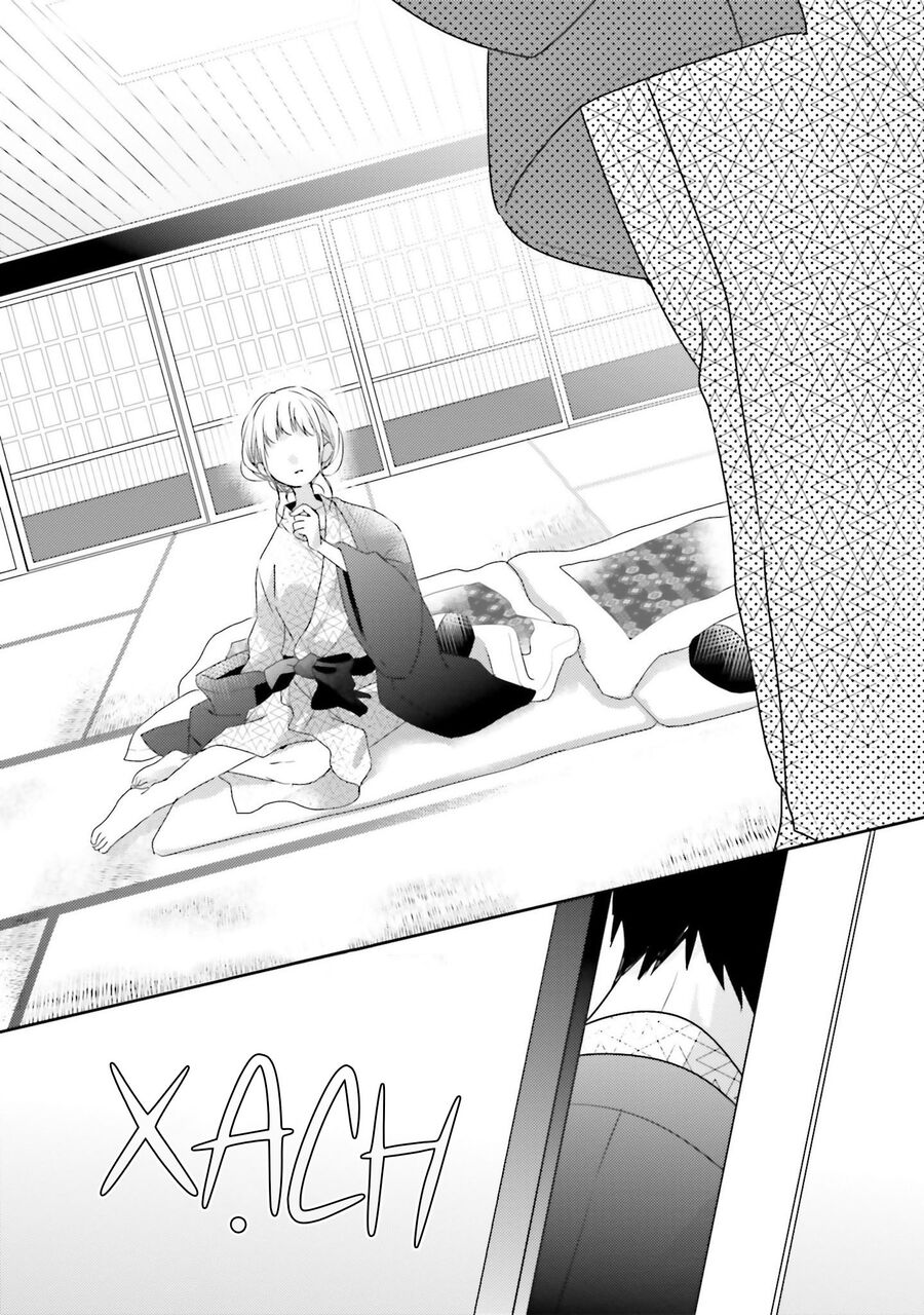Trò Đùa Của Số Phận Chapter 18 - Trang 2